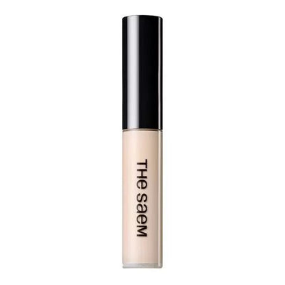 THE SAEM Cover Perfection Tip Concealer 6.5g