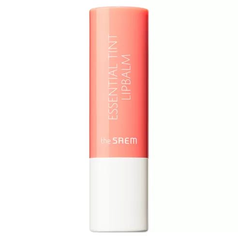 THE SAEM Saemmul Essential Tint Lip Balm 4g