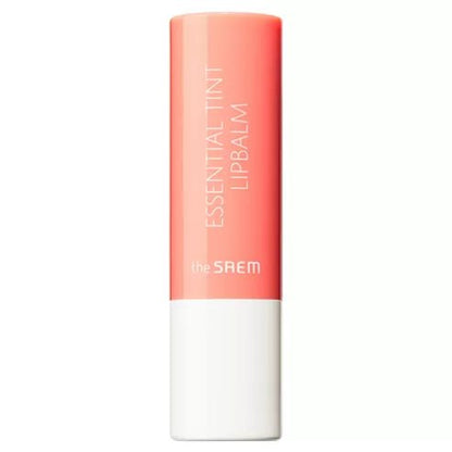 THE SAEM Saemmul Essential Tint Lip Balm 4g