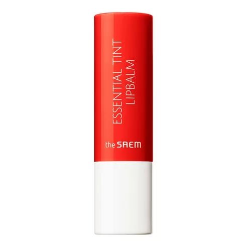 THE SAEM Saemmul Essential Tint Lip Balm 4g