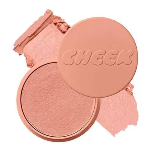 TONYMOLY Cheek Tone Jelly Blusher 3.5g