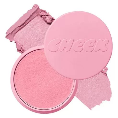 TONYMOLY Cheek Tone Jelly Blusher 3.5g