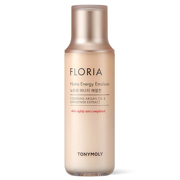 TONYMOLY Floria Nutra Energy Emulsion 150ml