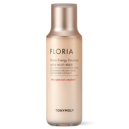 TONYMOLY Floria Nutra Energy Emulsion 150ml