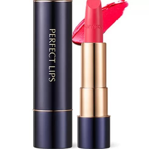 TONYMOLY Perfect Lips Rouge Intense 3.5g