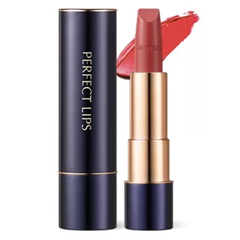 TONYMOLY Perfect Lips Rouge Intense 3.5g
