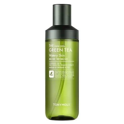 TONYMOLY The Chok Chok Green Tea Watery Skin 180ml