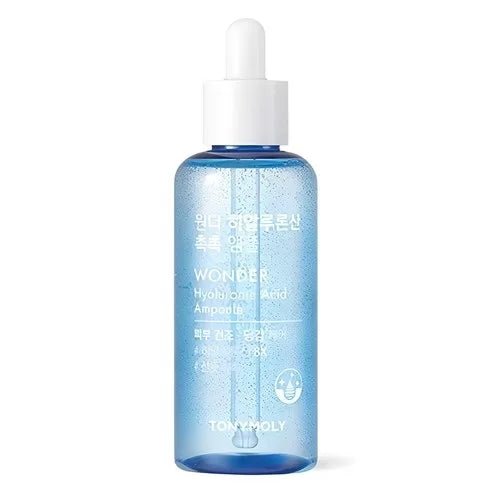 TONYMOLY Wonder Hyaluronic Acid Ampoule 100ml
