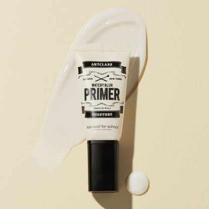 TOO COOL FOR SCHOOL Artclass Watery Blur Primer