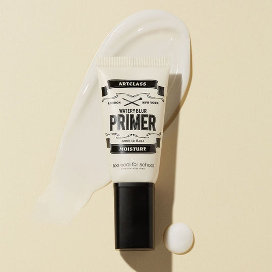 TOO COOL FOR SCHOOL Artclass Watery Blur Primer