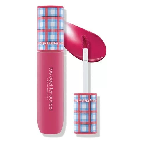 TOO COOL FOR SCHOOL Glossy Blaster Tint 3.4g