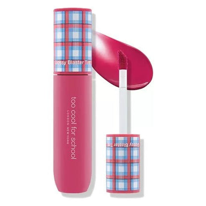 TOO COOL FOR SCHOOL Glossy Blaster Tint 3.4g
