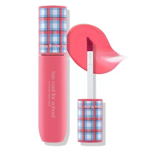 TOO COOL FOR SCHOOL Glossy Blaster Tint 3.4g