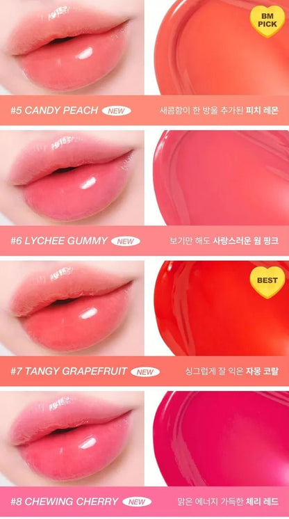 TOO COOL FOR SCHOOL Glossy Blaster Tint 3.4g