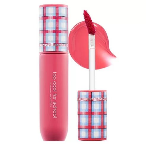 TOO COOL FOR SCHOOL Glossy Blaster Tint 3.4g