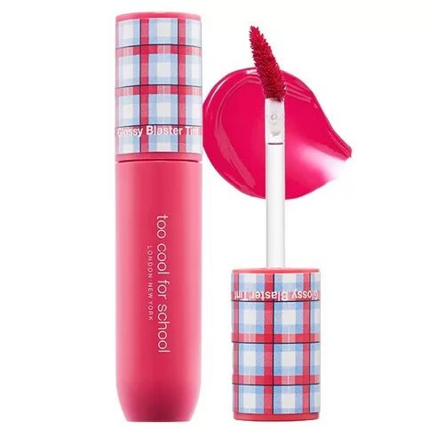 TOO COOL FOR SCHOOL Glossy Blaster Tint 3.4g