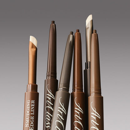 TOO COOL FOR SCHOOL Smudging Edge Liner