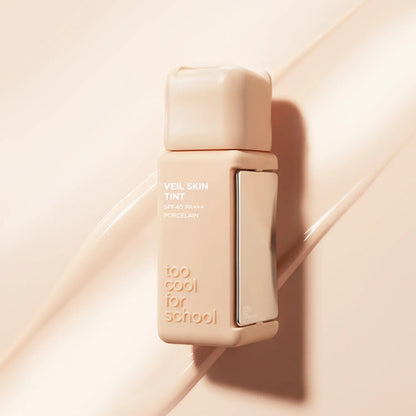 TOO COOL FOR SCHOOL Veil Skin Tint