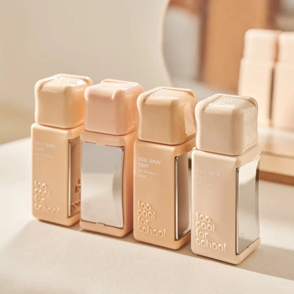 TOO COOL FOR SCHOOL Veil Skin Tint