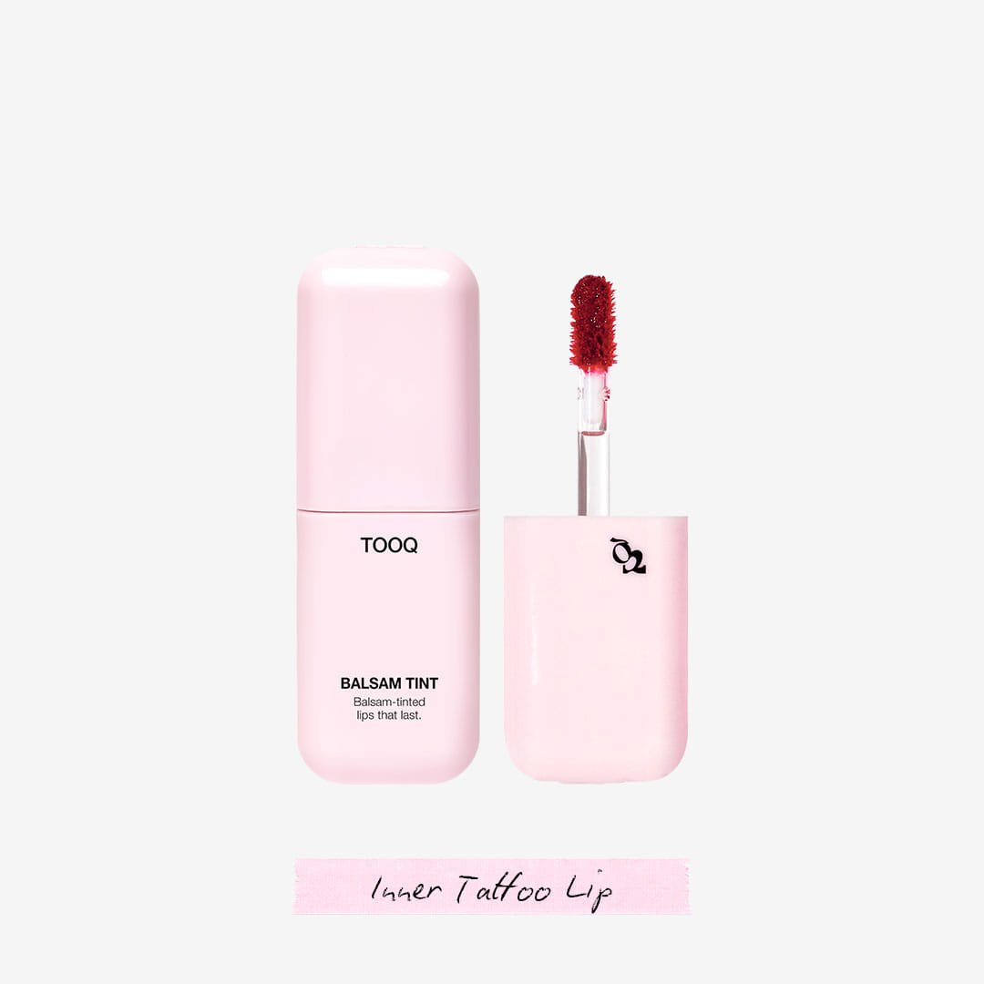 TOOQ Balsam Tint
