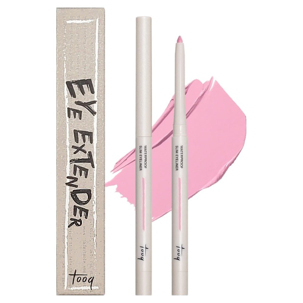 TOOQ Waterproof Slim Eyeliner