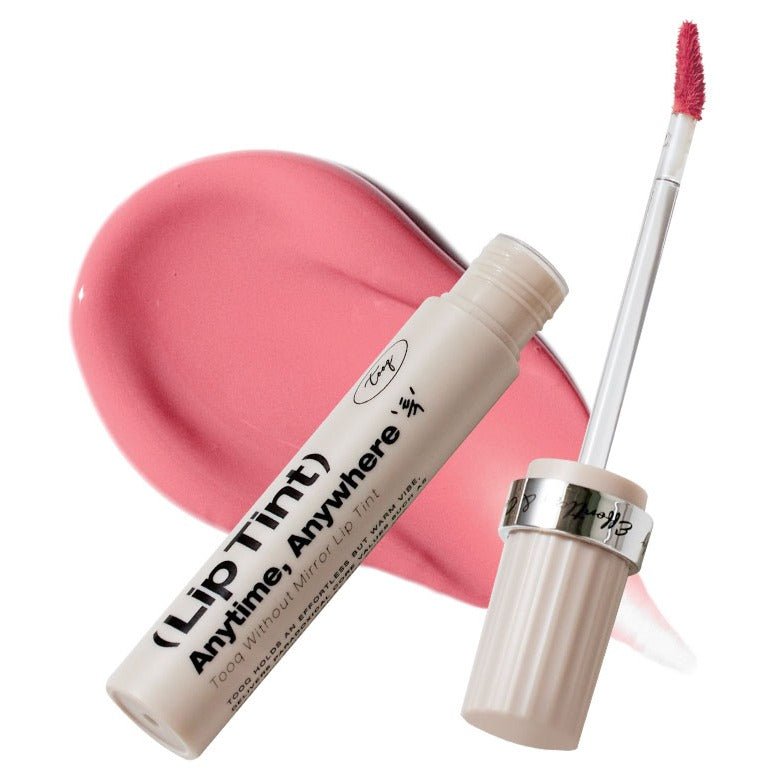 TOOQ Without Mirror Lip Tint