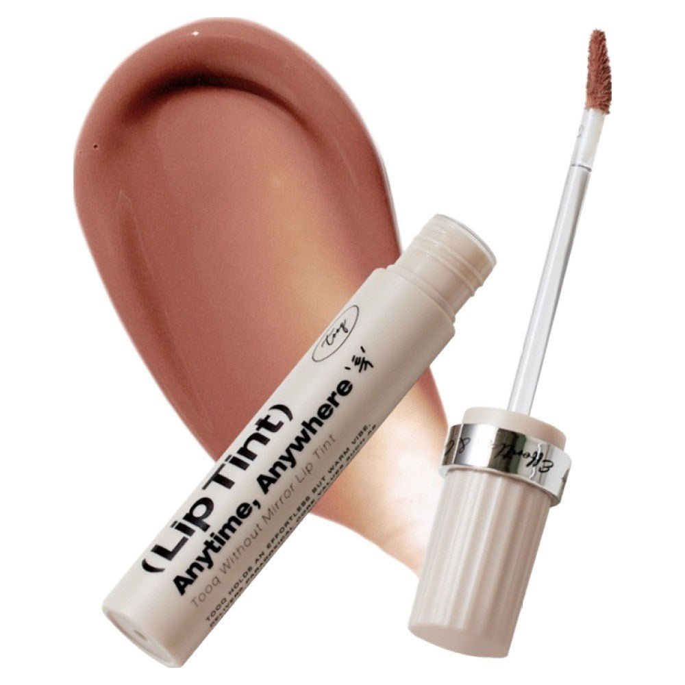 TOOQ Without Mirror Lip Tint