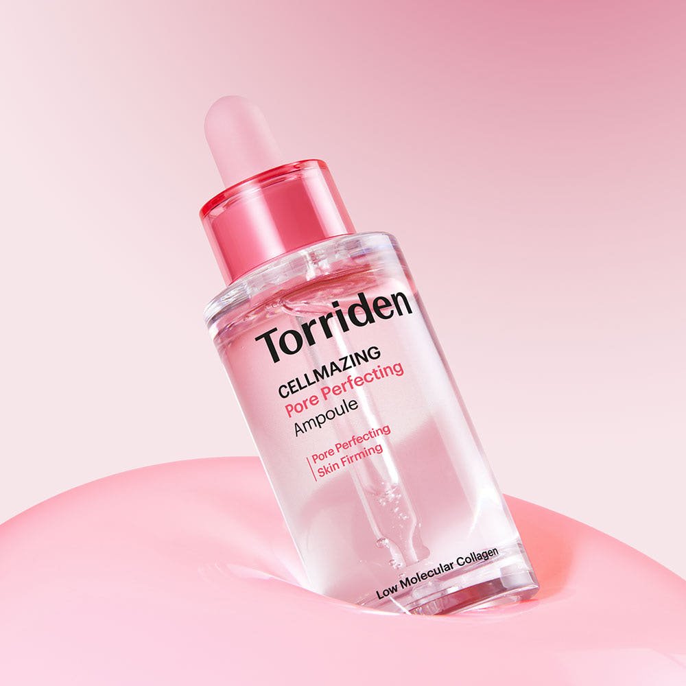 TORRIDEN Cellmazing Pore Perfecting Ampoule 30ml
