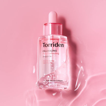 TORRIDEN Cellmazing Pore Perfecting Ampoule 30ml