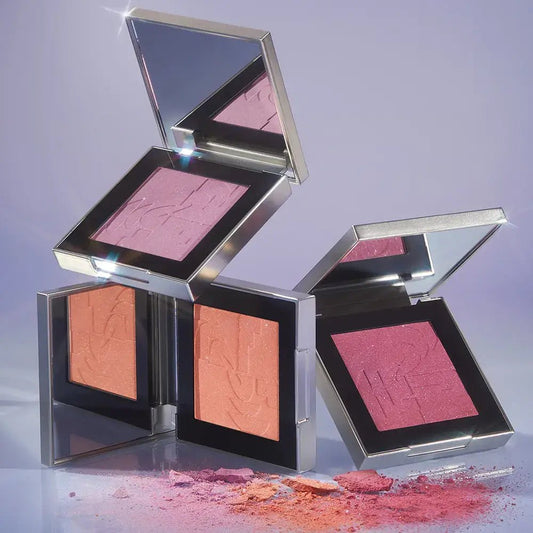 TWO SLASH FOUR All Over Face Blush 4.8g