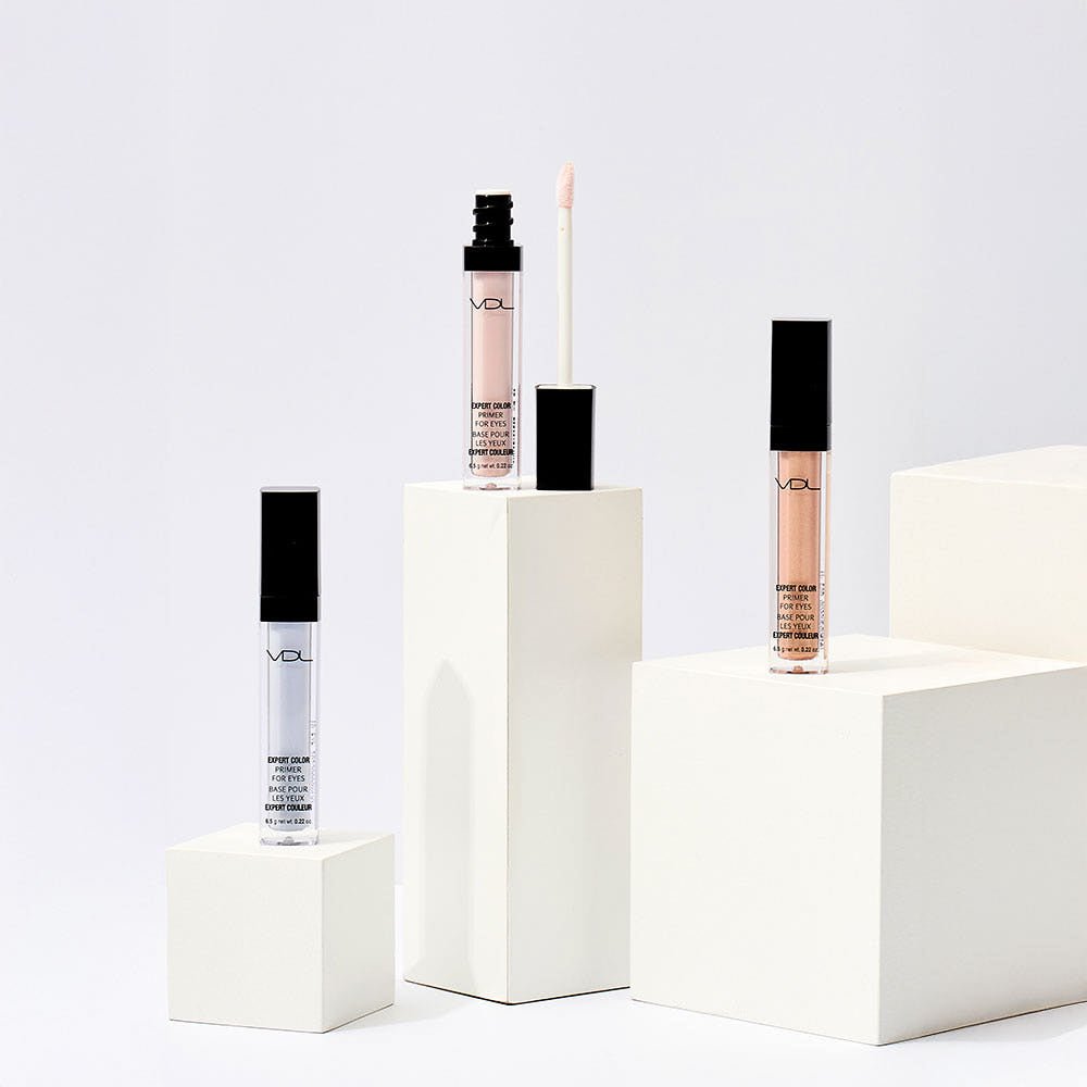 VDL Expert Color Primer For Eyes