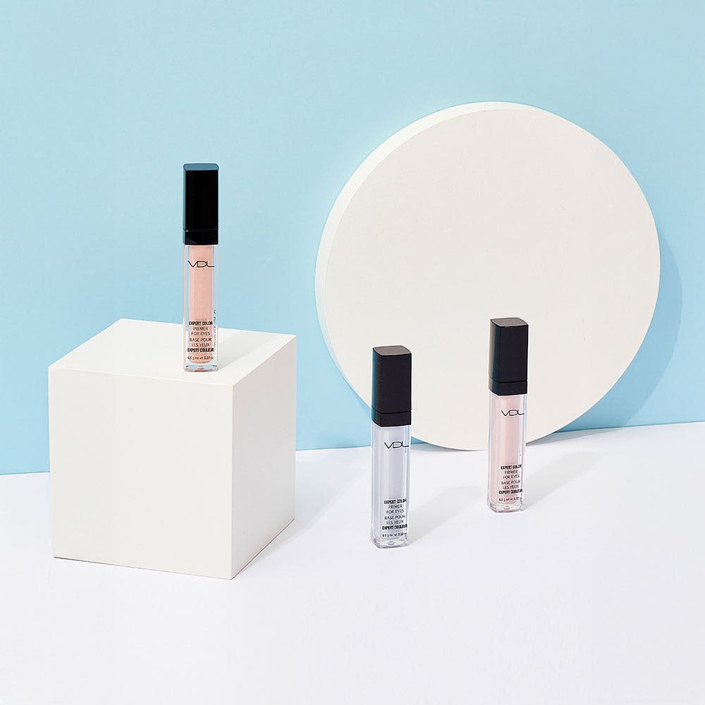 VDL Expert Color Primer For Eyes