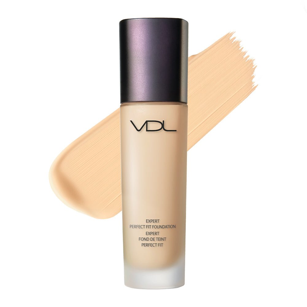 VDL Expert Perfect Fit Foundation