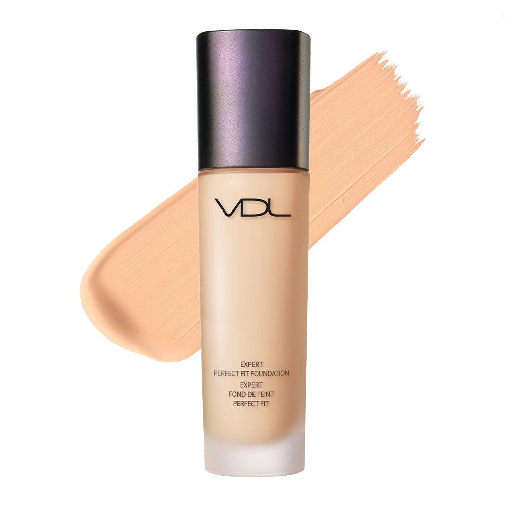 VDL Expert Perfect Fit Foundation