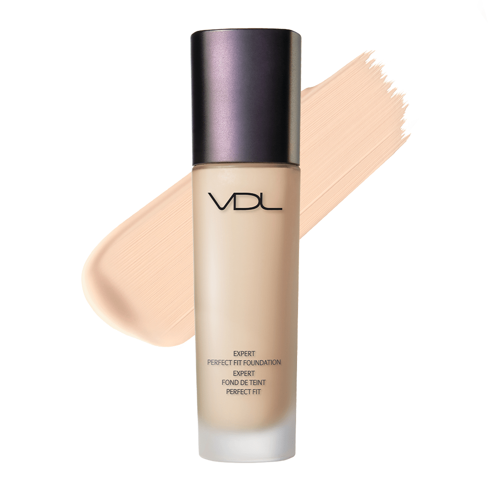 VDL Expert Perfect Fit Foundation