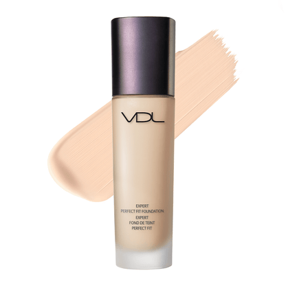 VDL Expert Perfect Fit Foundation