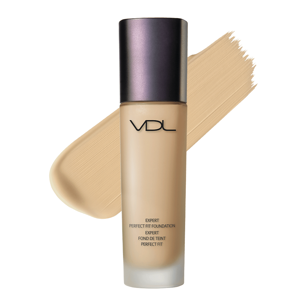 VDL Expert Perfect Fit Foundation
