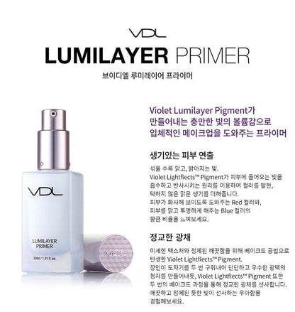 VDL Lumilayer Primer