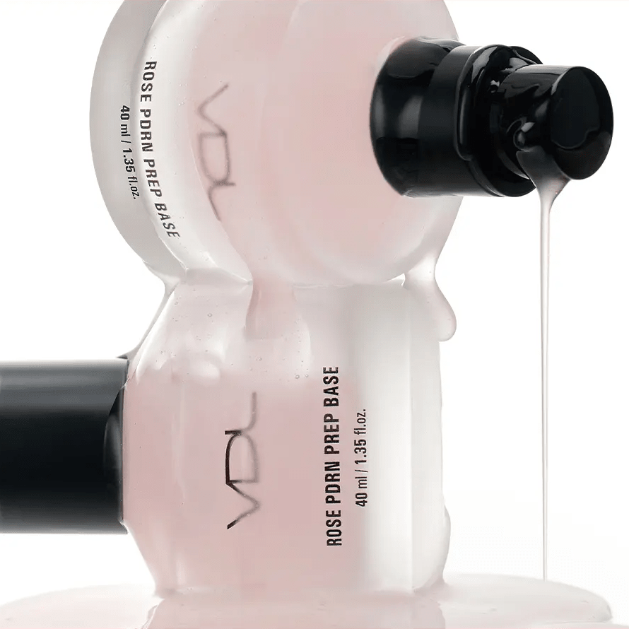 VDL Rose PDRN Prep Base 40ml