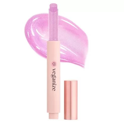 VEGANIZE Collagen Lip Gloss Balm 1.8g