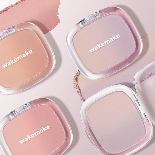WAKEMAKE Mix Blurring Volume Blush