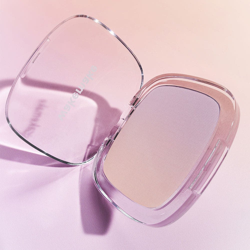 WAKEMAKE Mix Blurring Volume Blush