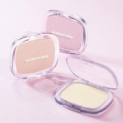 WAKEMAKE Sheer Breeze Highlighter