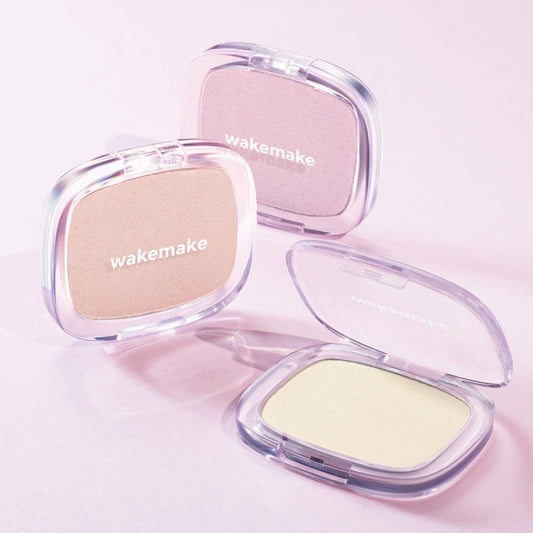WAKEMAKE Sheer Breeze Highlighter