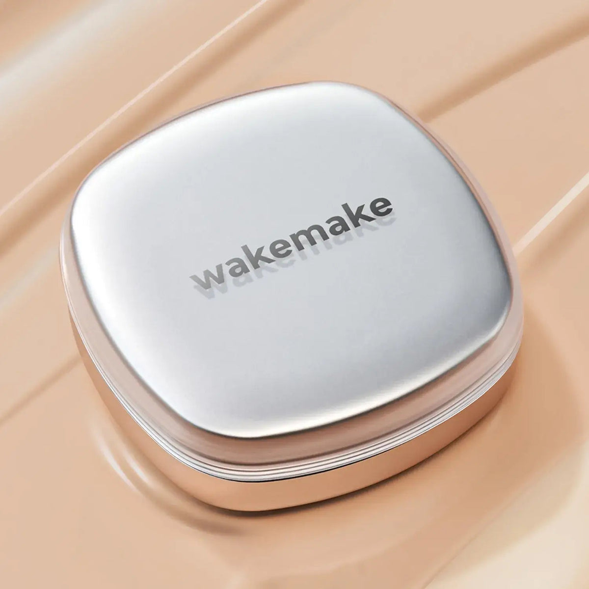 WAKEMAKE Skin Perfecting Cover Cushion 15g
