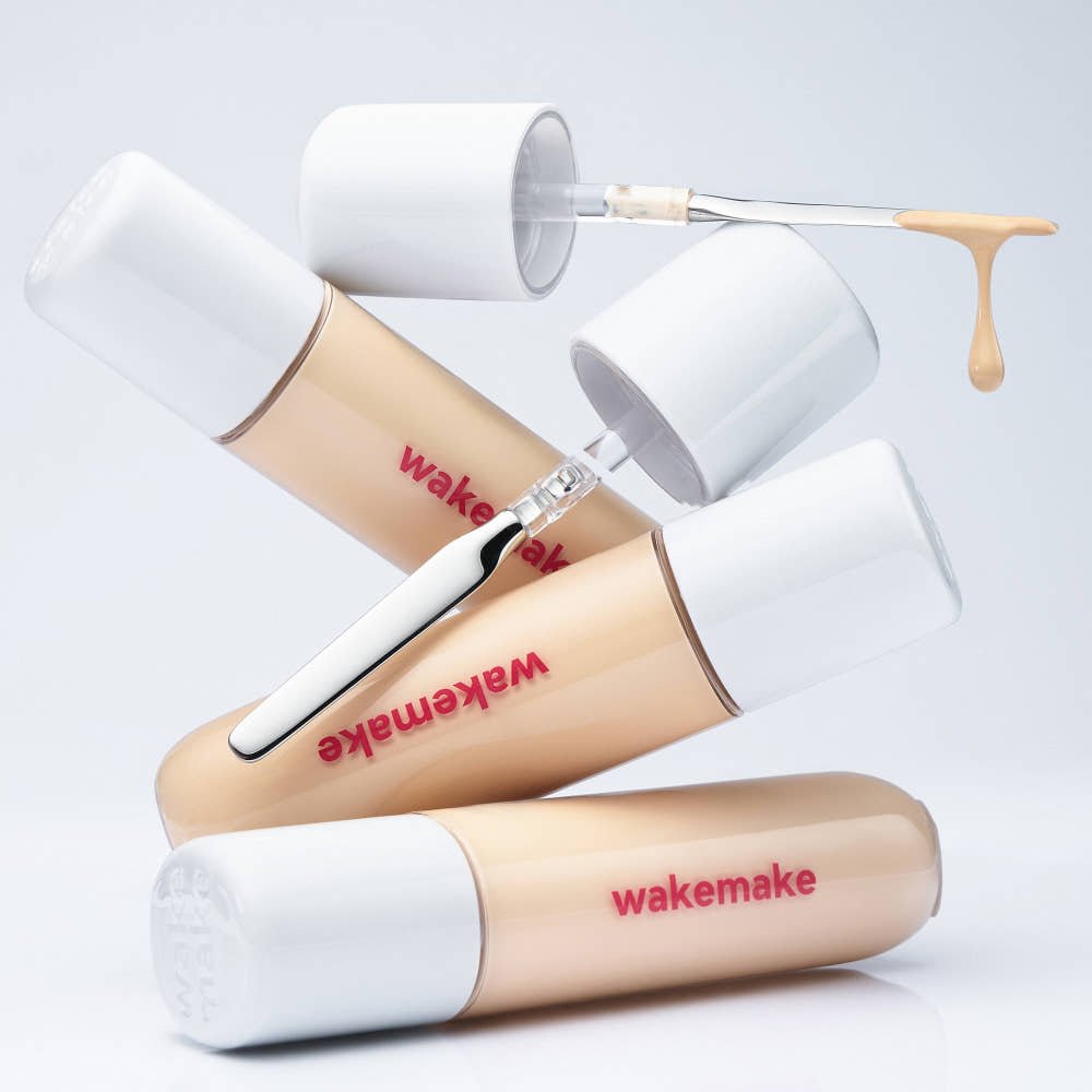 WAKEMAKE Spatual Conceal BB