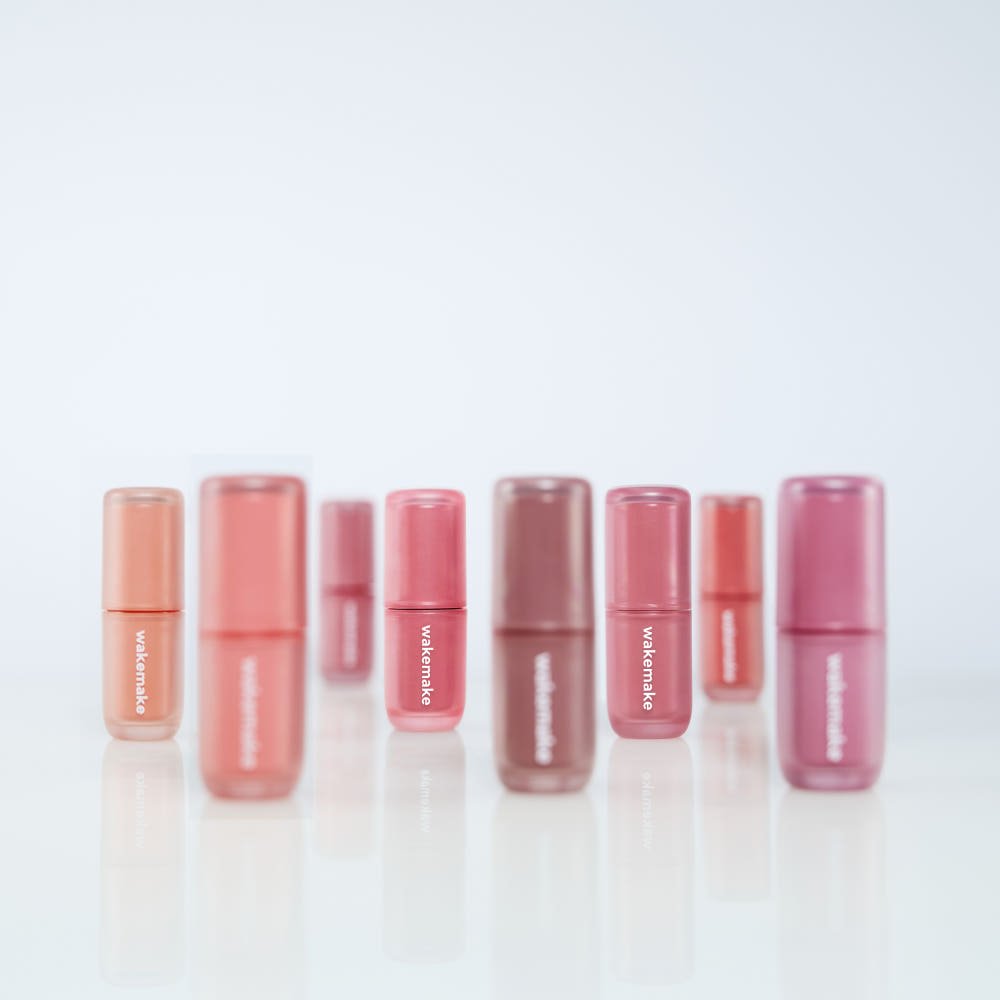 WAKEMAKE Water Blurring Layer Tint
