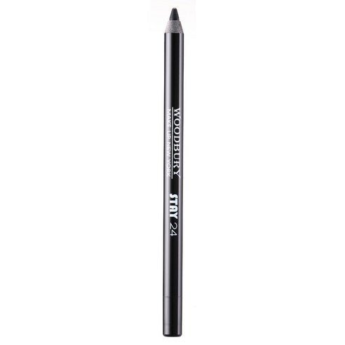 WOODBURY Stay 24 Pencil Eyeliner 1.2g