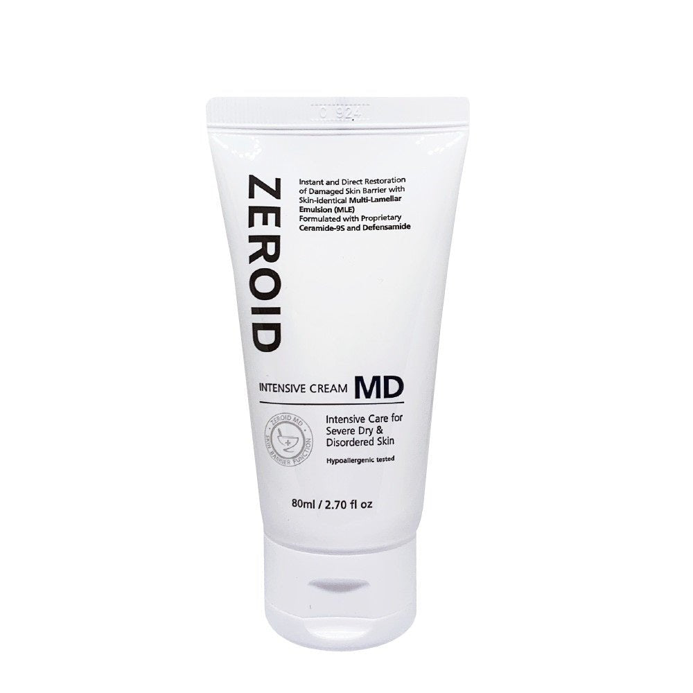 ZEROID Intensive Cream MD 80ml