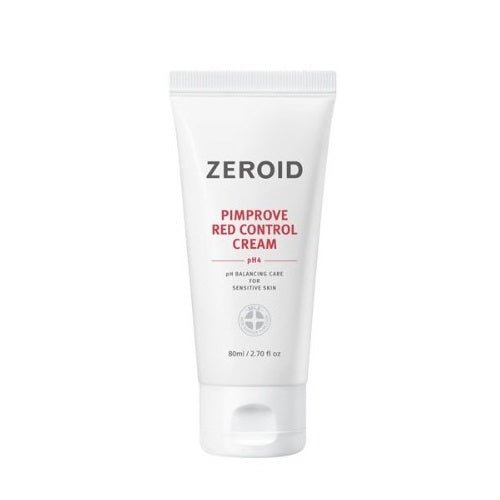 ZEROID Pimprove Red Control Cream 80ml